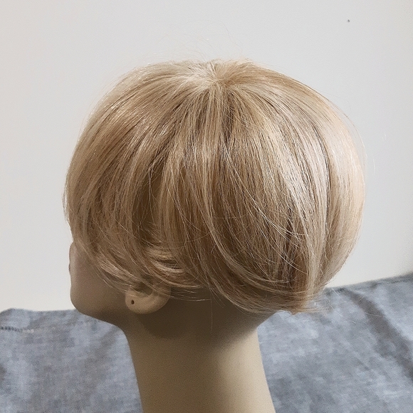 Hair accessories,  part of wig. - Picture 3 of 5